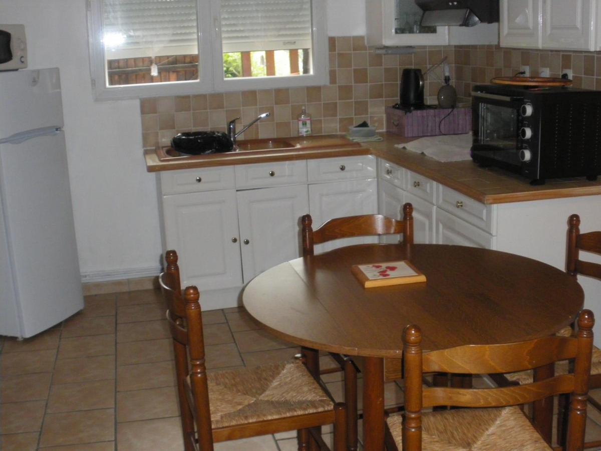 Les Coquillettes Bed & Breakfast *