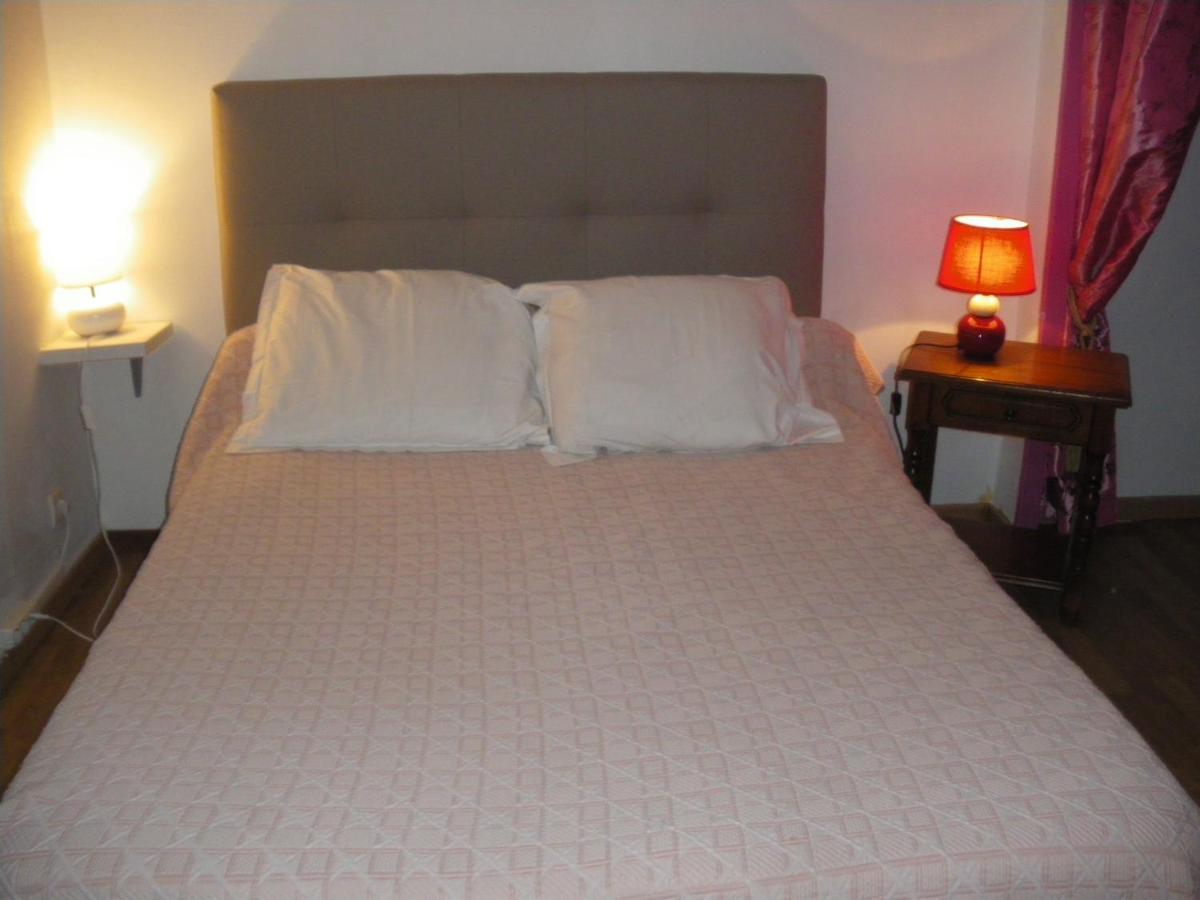 Les Coquillettes Bed & Breakfast