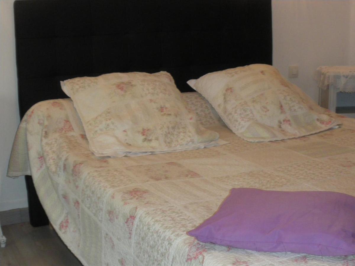 Les Coquillettes Bed & Breakfast