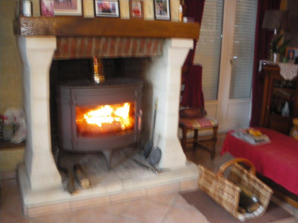 Bed & Breakfast Les Coquillettes
