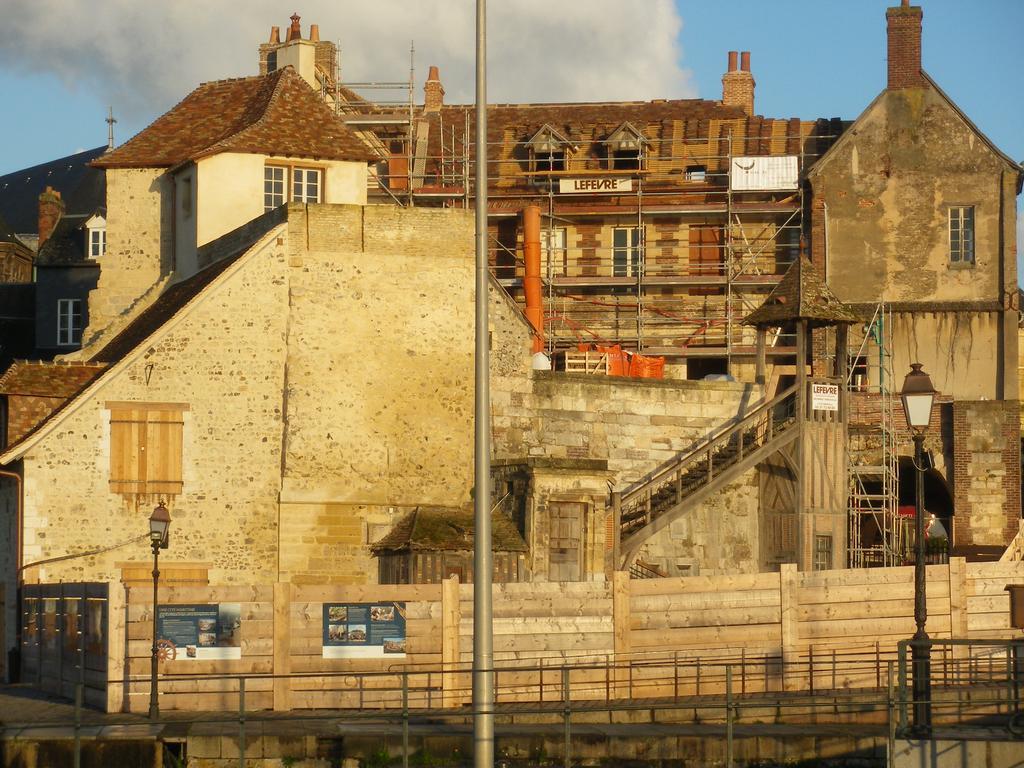 Bed & Breakfast Les Coquillettes *
