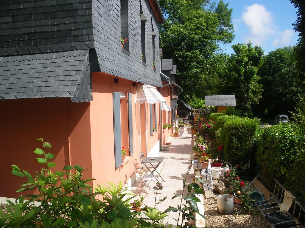 Bed & Breakfast Les Coquillettes Équemauville