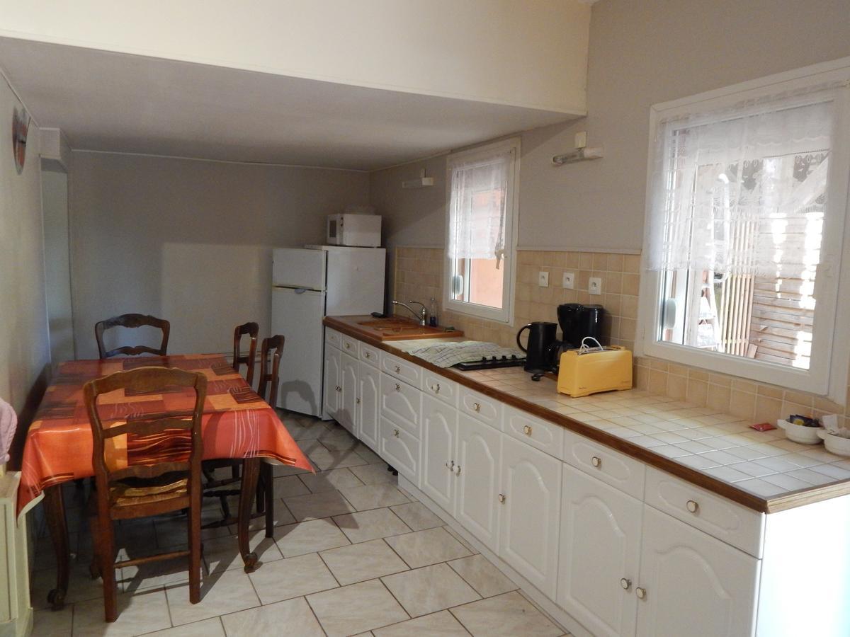 Les Coquillettes Bed & Breakfast Équemauville