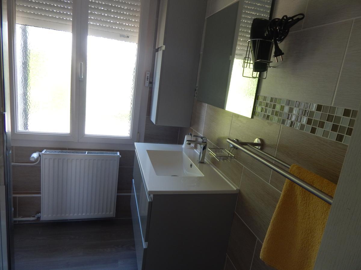 Les Coquillettes Bed & Breakfast Équemauville