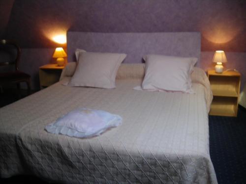 Bed & Breakfast Les Coquillettes Équemauville