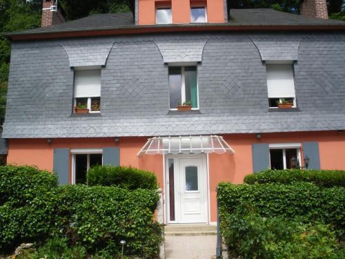 Bed & Breakfast Les Coquillettes Équemauville
