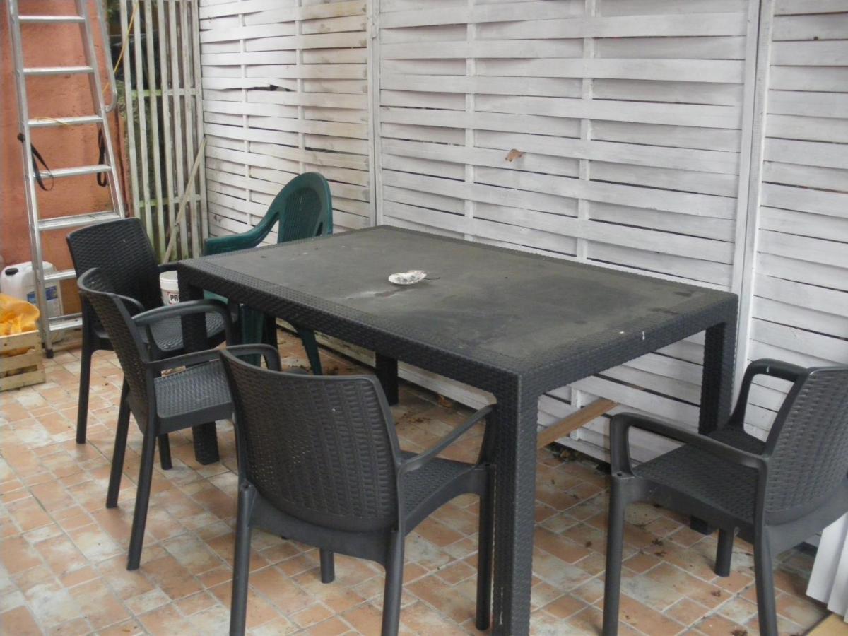 Alojamento de Acomodação e Pequeno-almoço Les Coquillettes